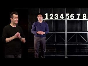 CS50 2020 - Lecture 3 - Algorithms(日本語字幕付き)