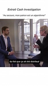 🎈 Pour les #Cash10ans, l'équipe de Cash répond à vos questions ! 🔴 Jean-Pierre Canet et Laurent Richard, deux des trois cofondateurs de Cash Investigation, reviennent sur la création de l'émission. "Cash Investigation : 10 ans de révélations" à revoir ici : https://www.france.tv/france-2/cash-investigation/4681015-10-ans-de-revelations.html | CASH Investigation