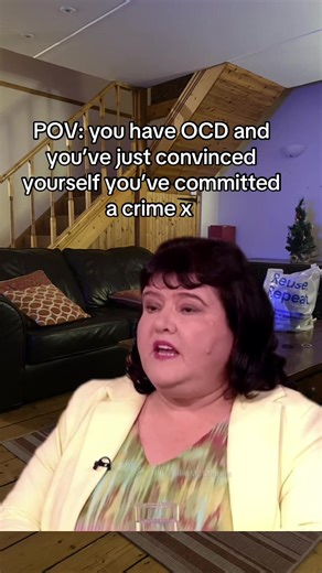 Exploring OCD Through Memes and Humor