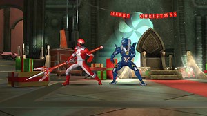 Power Rangers: Legacy Wars on Reels