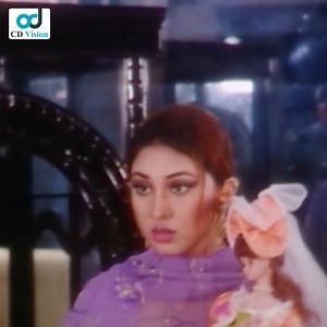 50K views · 1K reactions | অপুর মু''খে কালি মে''খে দিলো শাকিব খান | CD Vision Movies | Facebook