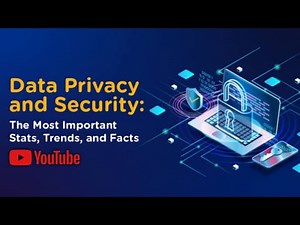 Who Holds Your Data ? Data Privacy & Security Explained