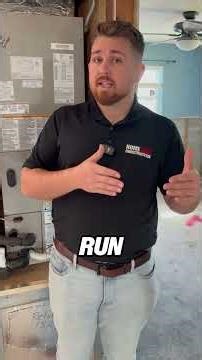 Proper air conditioner sizing is about comfort, not just square footage.