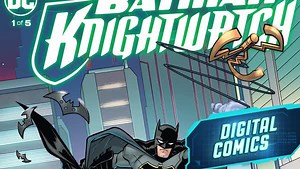 The ultimate Batman mobile experience is here! 🦇 The DC: Batman Bat-Tech Edition app features exclusive Batman content, mini games, AR filters and more - just in time for Batman Month and DC Fandome. Join Batman’s crime-fighting team and immerse yourself in the world of Gotham with the Bat-Tech app. Download the app for FREE today! Google Play Store 👉 https://bit.ly/3lCWPzY App Store 👉 https://apple.co/3fD1hur | Cartoon Network