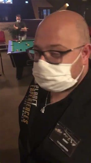 Ne jamais me dire cap ou pas cap ! #dmb #humour #dansmonbureau #mledirecteurofficiel