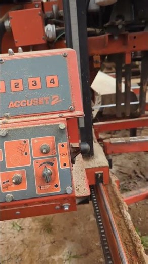 Sawmill Setworks