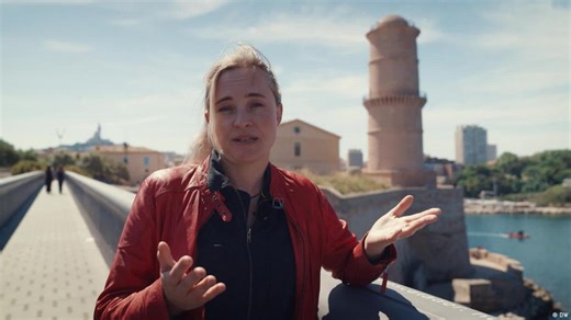 Marseille: France's most vibrant port city