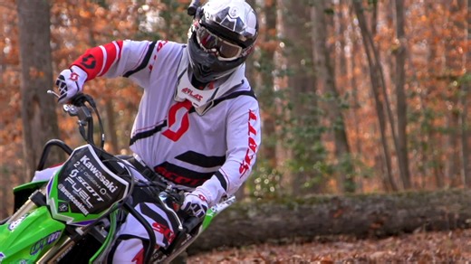 203K views · 1.2K reactions | Never say Can't... Bruce Cook gets back on the bike after his tragic accident left him paralyzed from the waist down, and he wants to learn to flip again! | Nitro Circus | Facebook