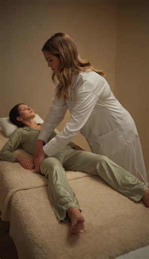 massage.la.asmr (@massage.la.asmr)’s videos with Therefore I Am - Billie Eilish