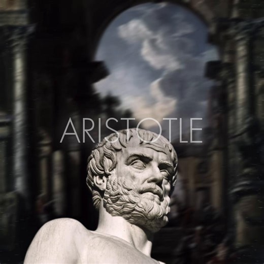 - Aristotle #philosophy #edit #aristotle #quotes #fyp | aristotle