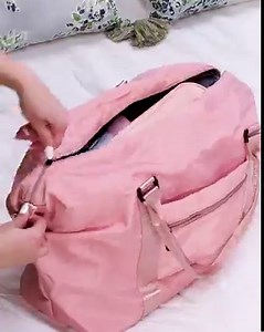 Pack like a pro with these 15 clever travel accessories! ✈️ 🧳 | Blossom