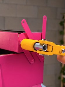 22K views · 46 reactions | Repurposing old suitcase as outdoor cooking station... These girls are genius! | 5-Minute Crafts Family | Facebook