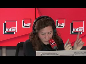 Fabien Tastet répond aux questions de Mathilde Munos