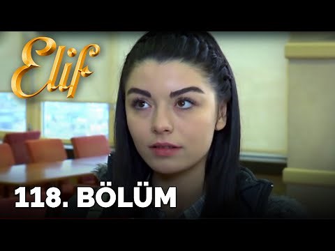 Elif - 118. Bölüm (HD)
