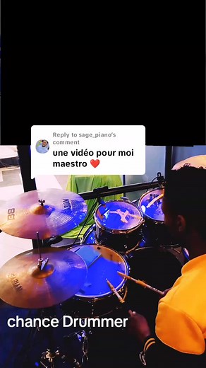 Replying to @sage_piano #live #sebenologie #kenya #drumcover #drum#kinshasa🇨🇩 #groove #kenyantiktok🇰🇪 #tutorial #seben #congo #gaelmusic