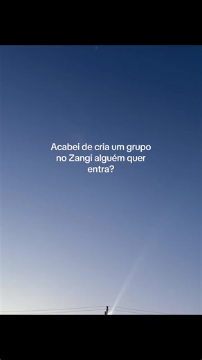 #zangi #grupo Só segui e chama no pv