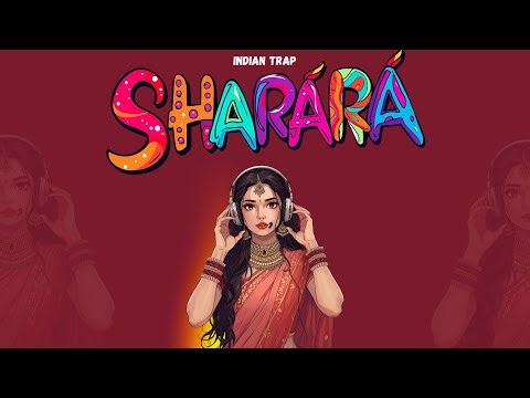SHARARA – Indian Trap Beat | Desi Trap Type Beat 2025 | Hard Trap | Provided By Beat Bazar