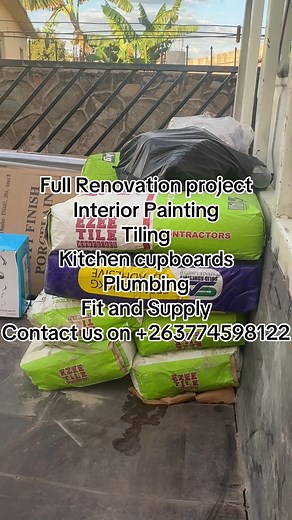 Transform Your Home: Cowdray Park Renovation