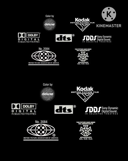 Mpaa Logo Credits