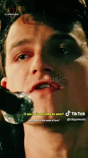 U2 - Pride (In The Name Of Love) 1984 #u2 #rock #music #video #musica #80s Tradução