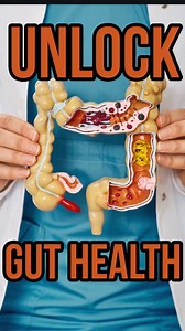 Unlocking Gut Health - The Role of Mucosal Surfaces! #guthealth #leakygut #leakygutsyndrome #gutrepair | Dr. Peter Osborne