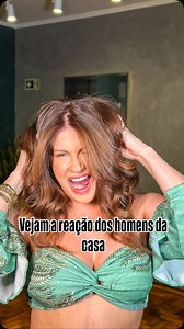 Paula Hickmann Reis on Reels