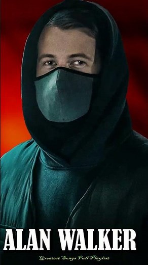 Alan Walker - The Spectre