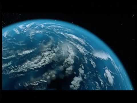 Waterworld Original Film Trailer