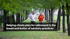 Are you doing all you can for your clients' retirement planning? 30 days worth of essential analysis and insight here: http://www.financial-planning.com/collections/30-days-30-ways-preparing-for-retirement | Financial Planning