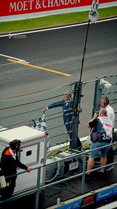 𝗤𝘂𝗲𝗹𝗹𝗲 𝘀𝗮𝗶𝘀𝗼𝗻 ! Merci à toutes et à tous pour ces moments intenses vécus tout au long de l’année. ❤️🏁 Le Circuit de Spa-Francorchamps prend désormais ses quartiers d’hiver avant de rouvrir ses portes mi-mars 2026. On s’en réjouit déjà ! À très vite pour une nouvelle saison d’émotions et de passion. 🔥 | Circuit de Spa-Francorchamps
