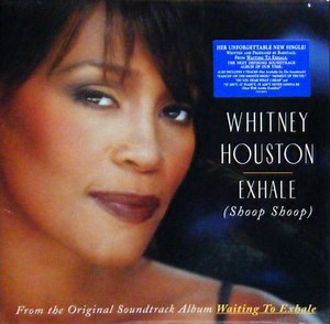 Whitney Houston - Exhale (Shoop Shoop)