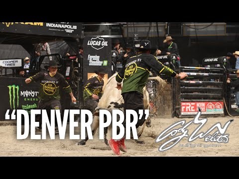 Big Night In Denver - Behind The Chutes #222 