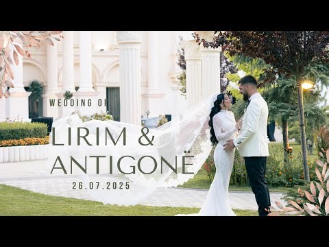 Lirim & Antigona Highlights