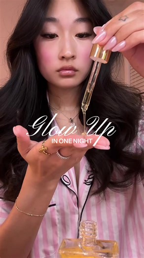 one night a week of maintenance to stay low maintenance!! #glowup #glowuproutine #bodycare #selfcareday #selfcareroutines @amika @GuruNanda LLC @rhode skin @Coco&Eve @THE OUAI @Kérastase @LOCCITANE @medicube global @Saltair Body @Shark Beauty