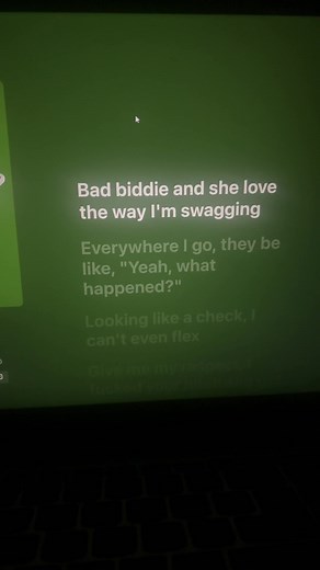 Gassed up-Nebu Kiniza #lyrics #applemusic #audio #fyp