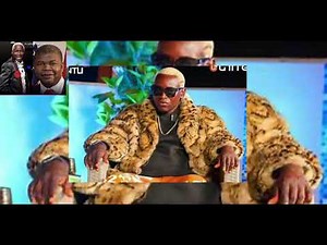 K2 CALA A BOCA E DEIXA O SEBEM EM PAZ!