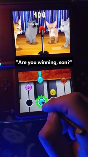 Hardcore is my middle name