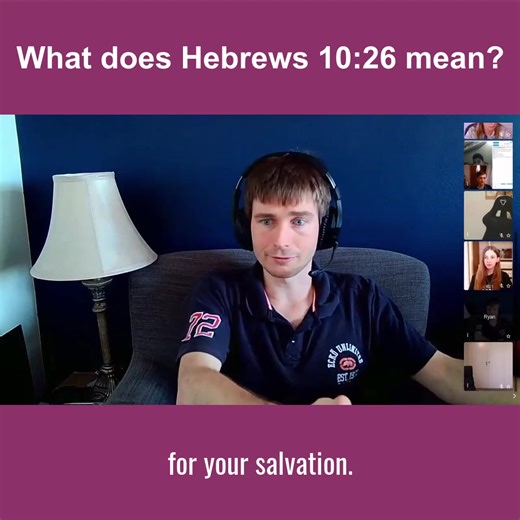 Understanding Hebrews 10:26 Verse - Explained Clearly