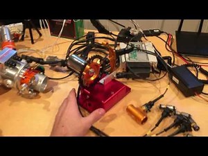 Rotax 912/914 EFI kit