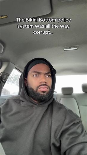 A perfect example on what we shouldn’t be doing! #spongebob #police | spongebob