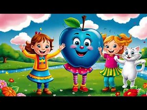 ABCD Dance Video for Kids | A to Z Alphabet Song with Fun Moves & Music | Learn ABC with Dance