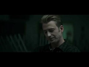Steve Rogers (Motivational Speech) [2/2] - Scene HD - Avengers: Endgame