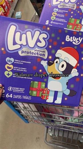 Hidden Walmart Christmas clearance #FYP #momtok #walmart #walmartfinds #hiddenclearance