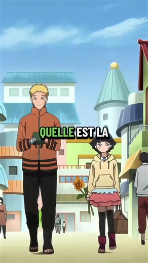 Naruto ou Sasuke : quelle famille est la plus riche ? Le verdict tombe à la fin 🤯 #naruto #sasuke #boruto #animefr #whattowatch