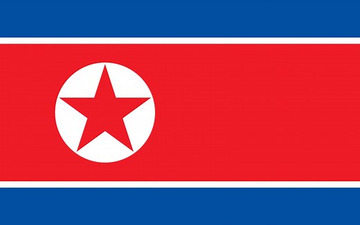 【科普】朝鲜人民军军衔