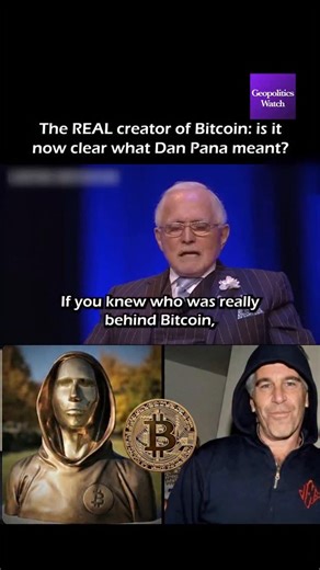 geopoliticswatch on Instagram: "Here’s what we found out from the latest Epstein files about his connection to Bitcoin. He was actively tracking it in the early 2010s, noting its decentralized nature and potential fragility. A cryptic 2013 email sent to him claimed, "I know who ‘Satoshi Nakamoto’ is." By 2015, his influence appears more direct. Correspondence reveals Epstein and MIT Media Lab's Joichi Ito strategized to bring key Bitcoin core developers into their orbit at MIT. Epstein’s funding