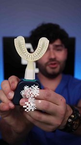 Brush or flush? What's the best toothbrush?