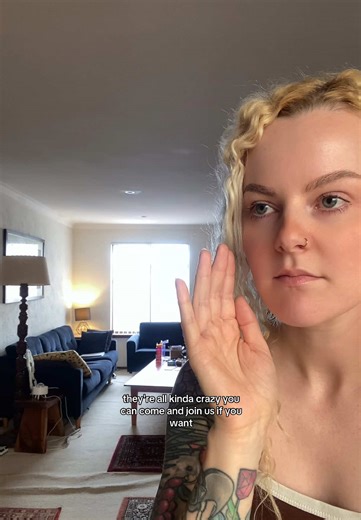 Political Satire Skit Teaser