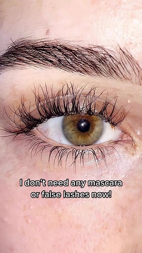 ‏Sins ‘n Lashes serum review