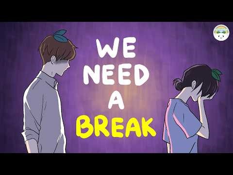 How To Handle Relationship Break in a Mentally Healthy Way